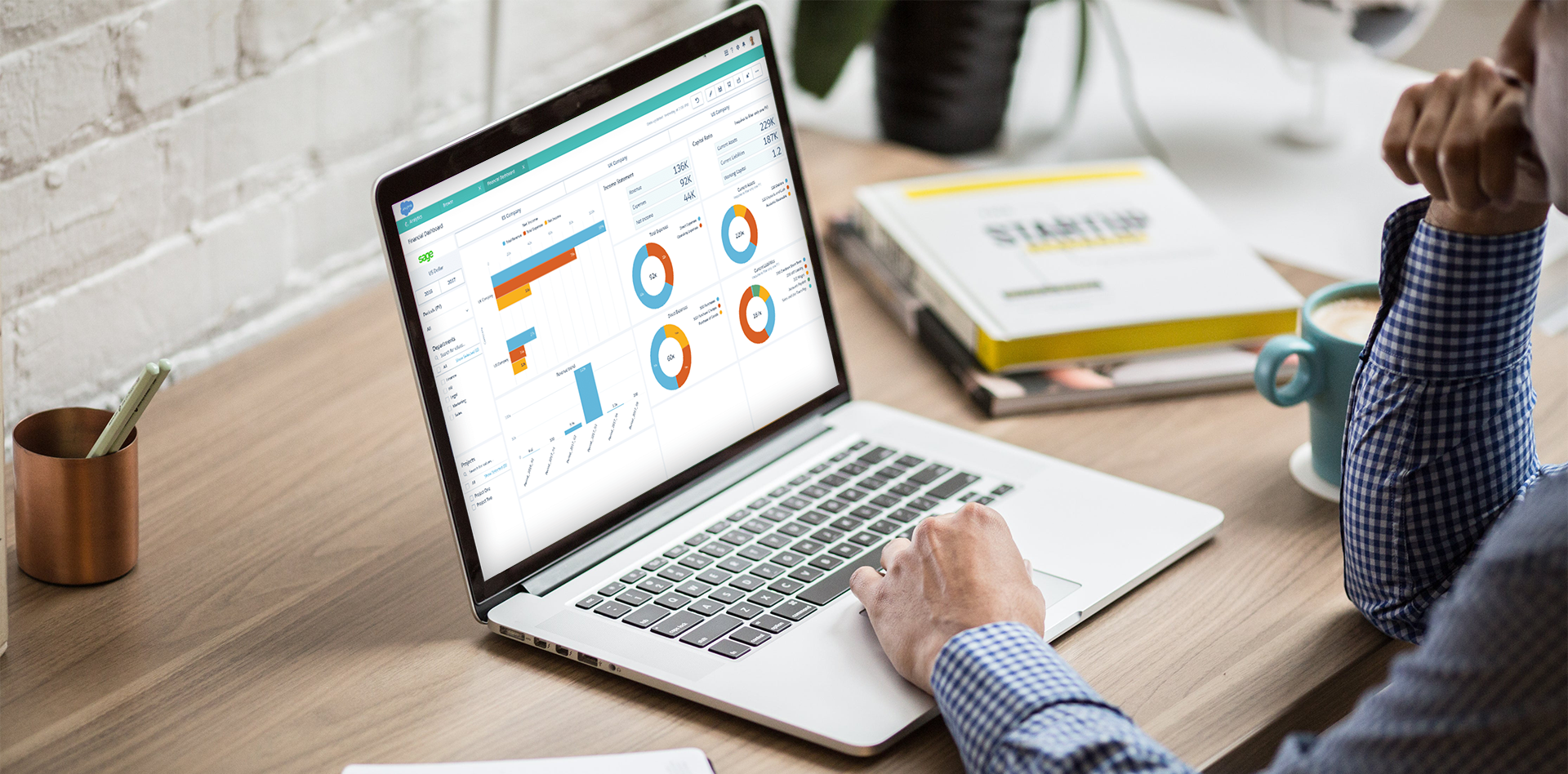 SAGE ERP Empresarial