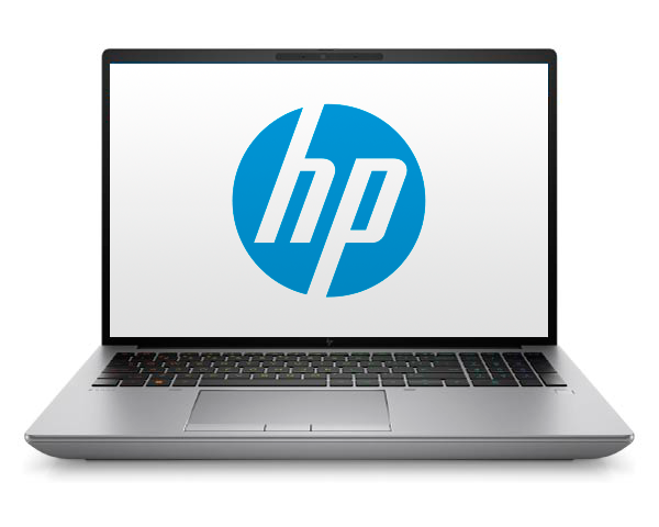 Portàtil HP