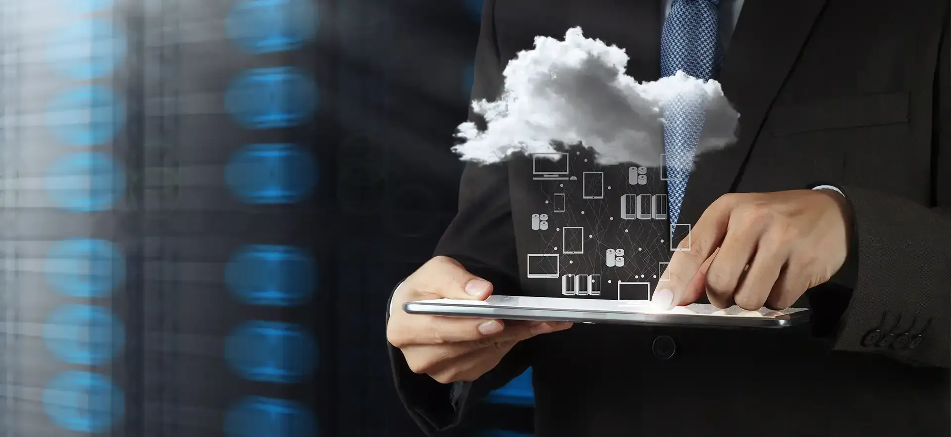 solucions integrals en cloud