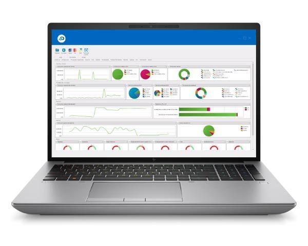 Portatil SAGE ERP Avantatges
