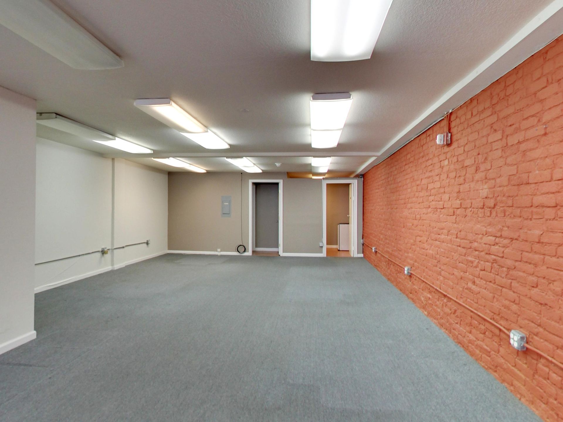interior of 716 sacramento san francisco office space