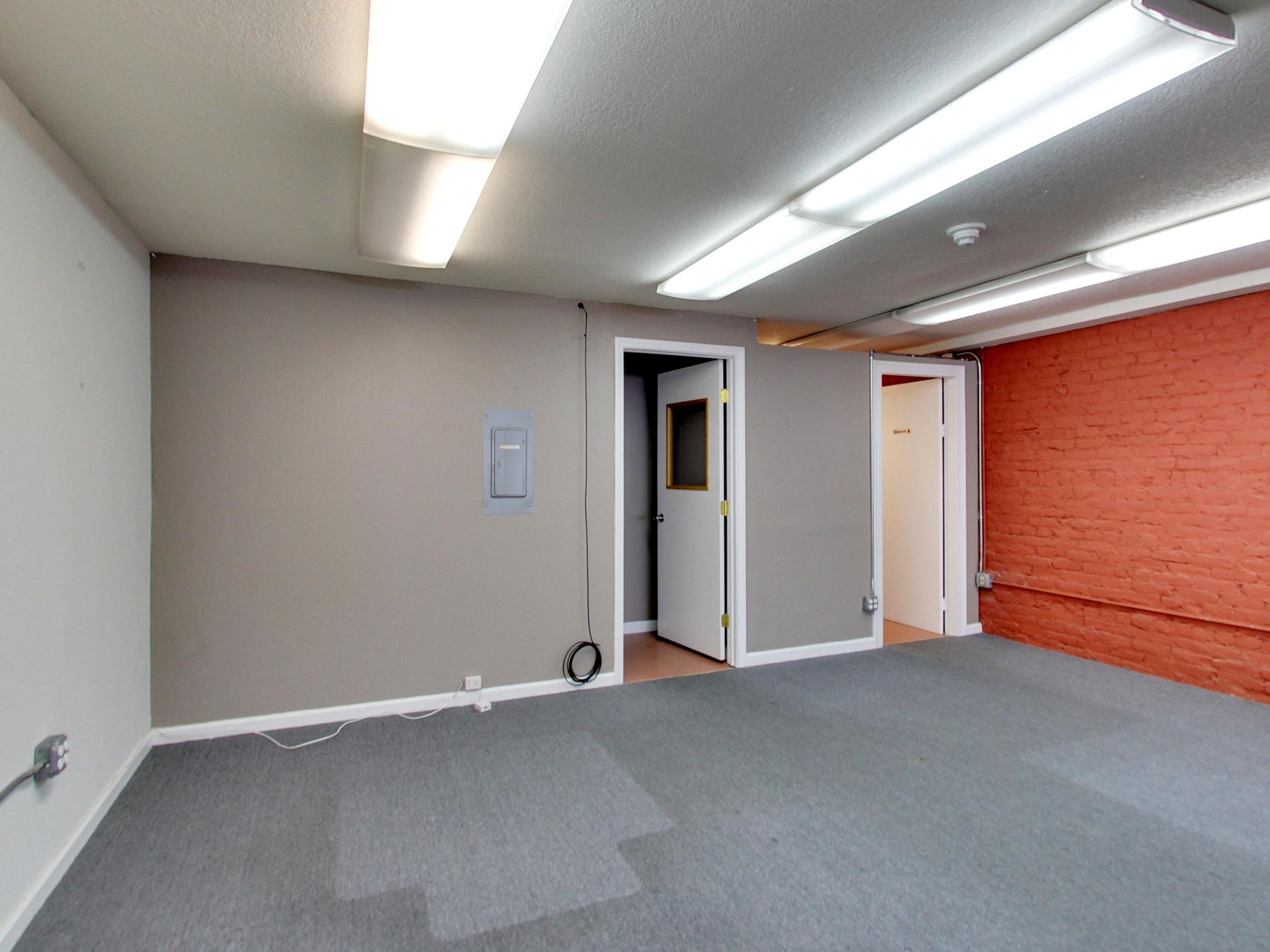 interior of 716 sacramento san francisco office space
