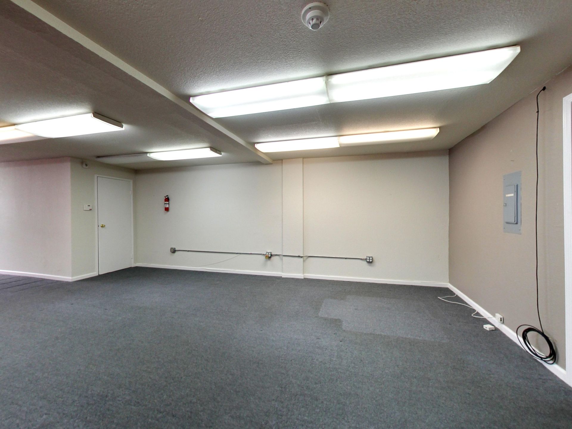 interior of 716 sacramento san francisco office space