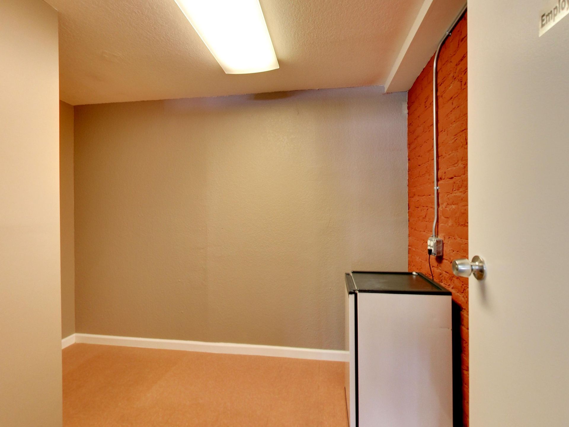 interior of 716 sacramento san francisco office space
