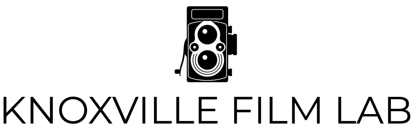Knoxville Film Lab logo