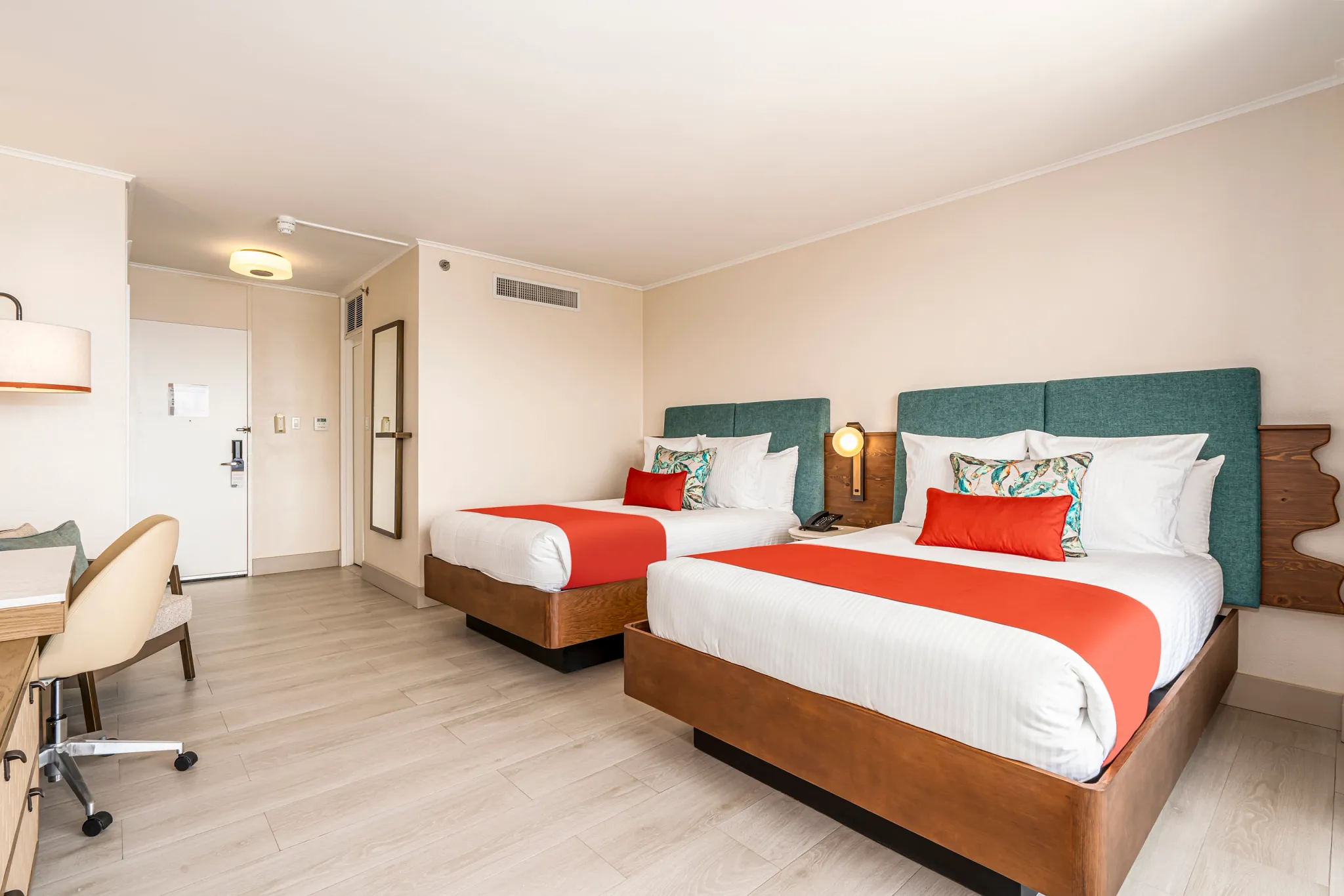 Dreams Curacao Resort & Spa