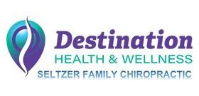 Destination Health & Wellness, Seltzer Family Chiropractic