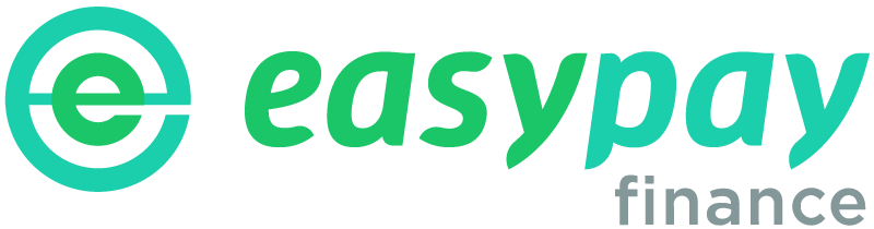 EasyPay Logo | Redhawk Auto Service