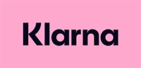 Klarna Logo | Redhawk Auto Service