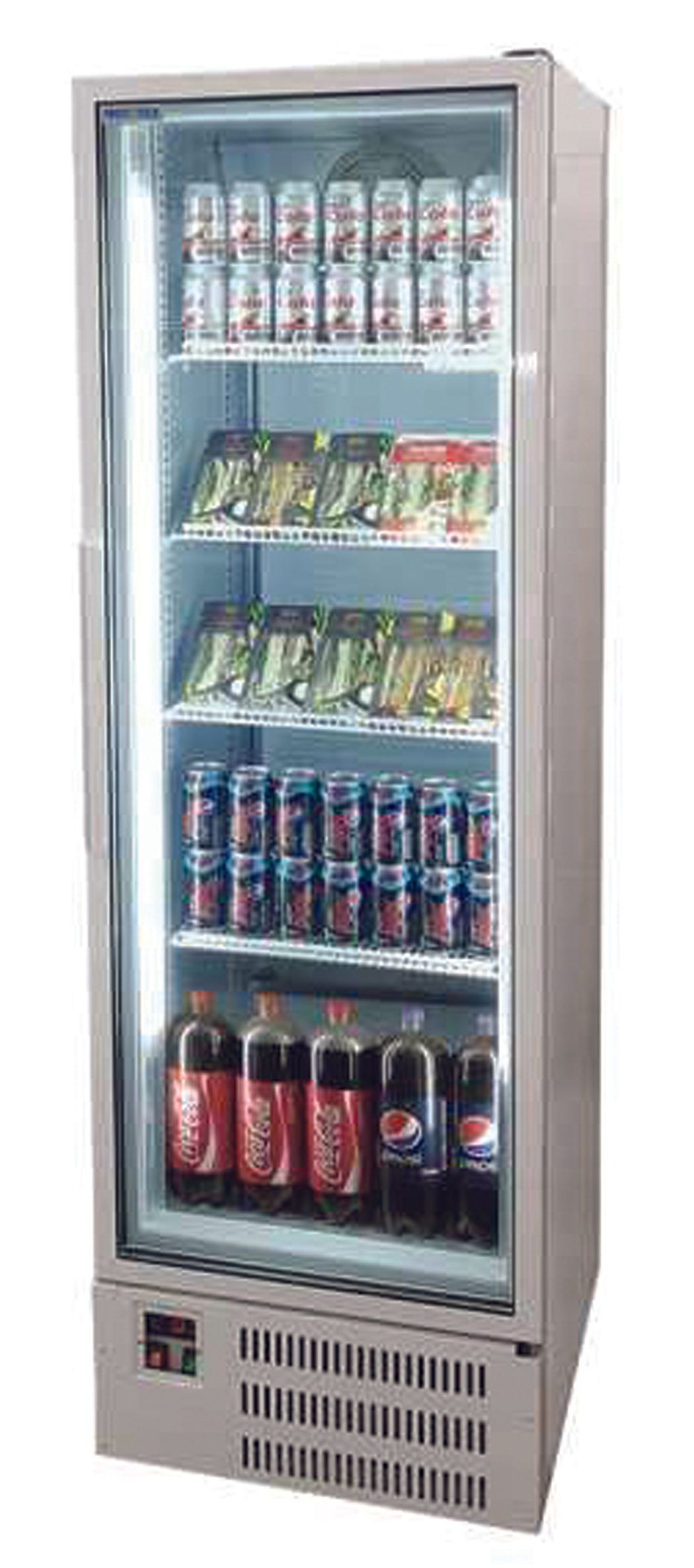 Refrigeration 2