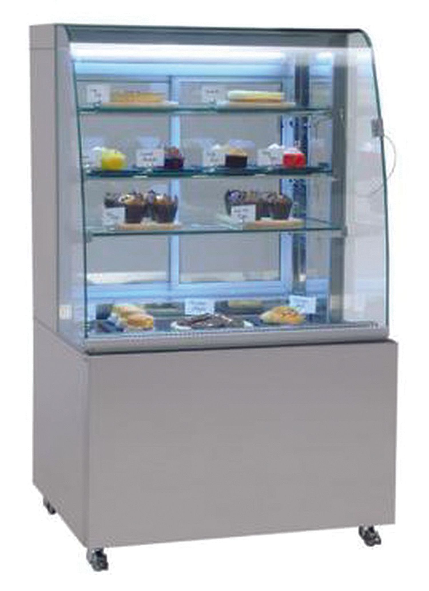 Refrigeration 1