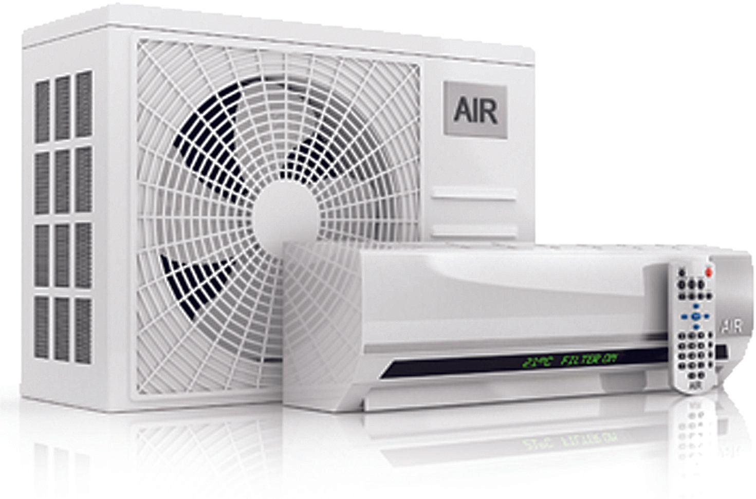 Air Conditioning