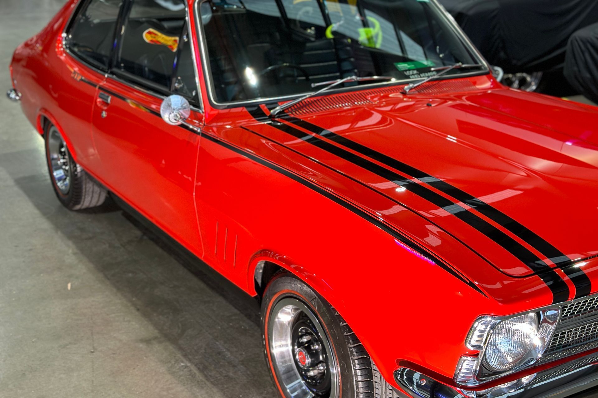 Ceramic Coating Cost Elite Mobile Car Detailing in Melbourne 2