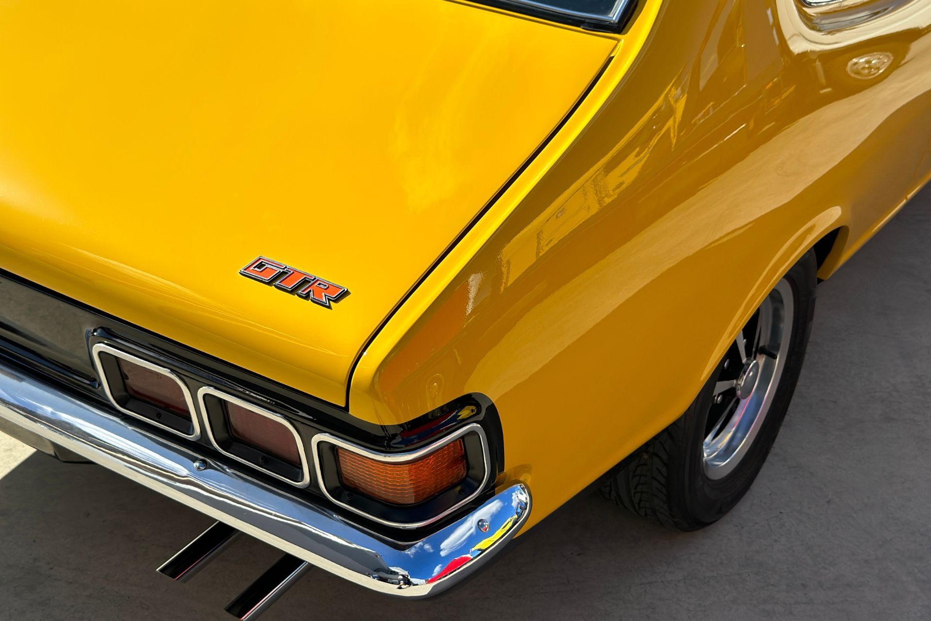 How Long Does It Take To Ceramic Coat A Car Elite Mobile Car Detailing in Melbourne 1