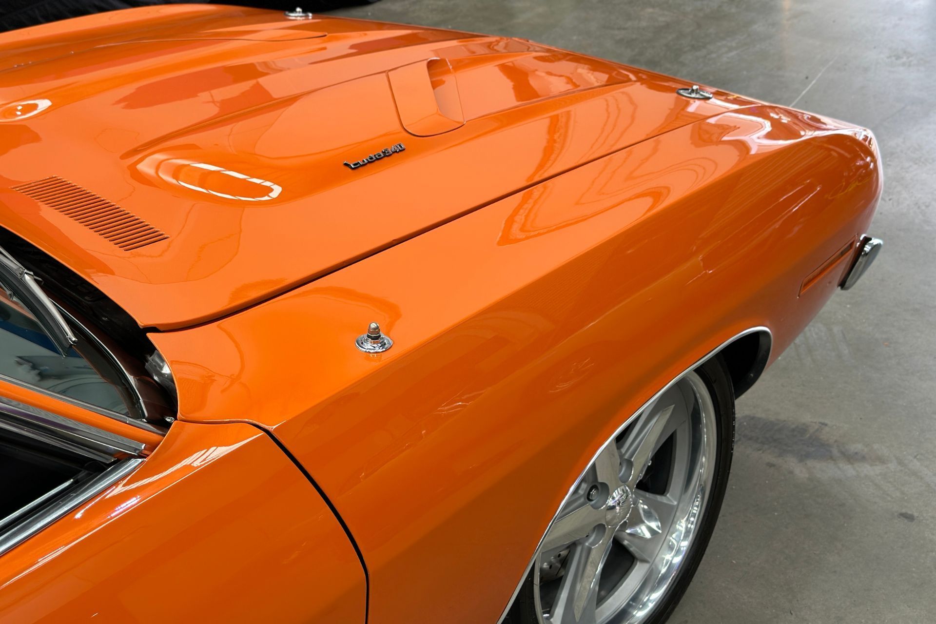 How to Ceramic Coat A Car Elite Mobile Car Detailing in Melbourne 1