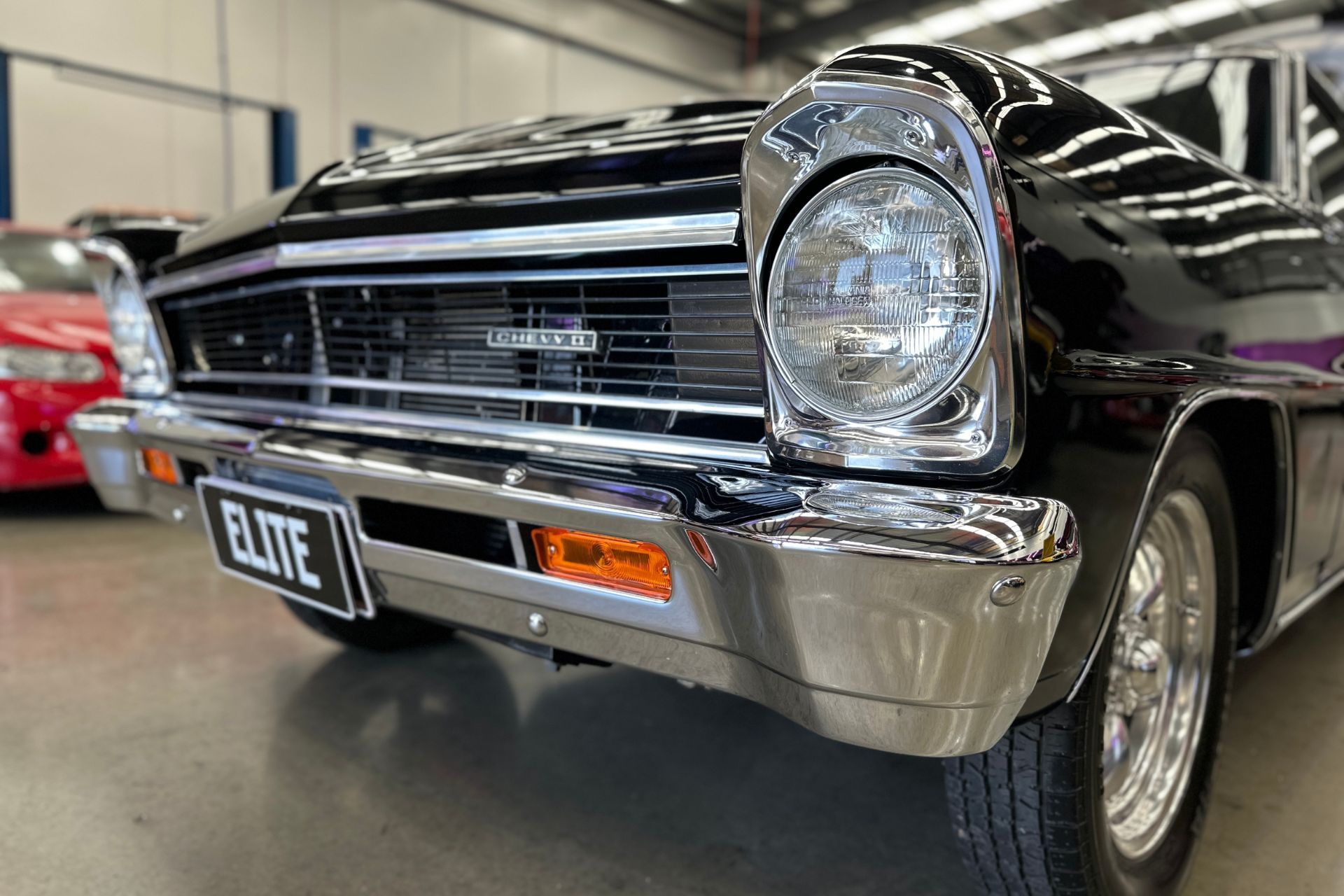 Is Ceramic Coating Worth It Elite Mobile Car Detailing in Melbourne 2
