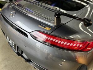 Will Ceramic Coating Cure in Cold Weather? - Elite Car Detailing Studio