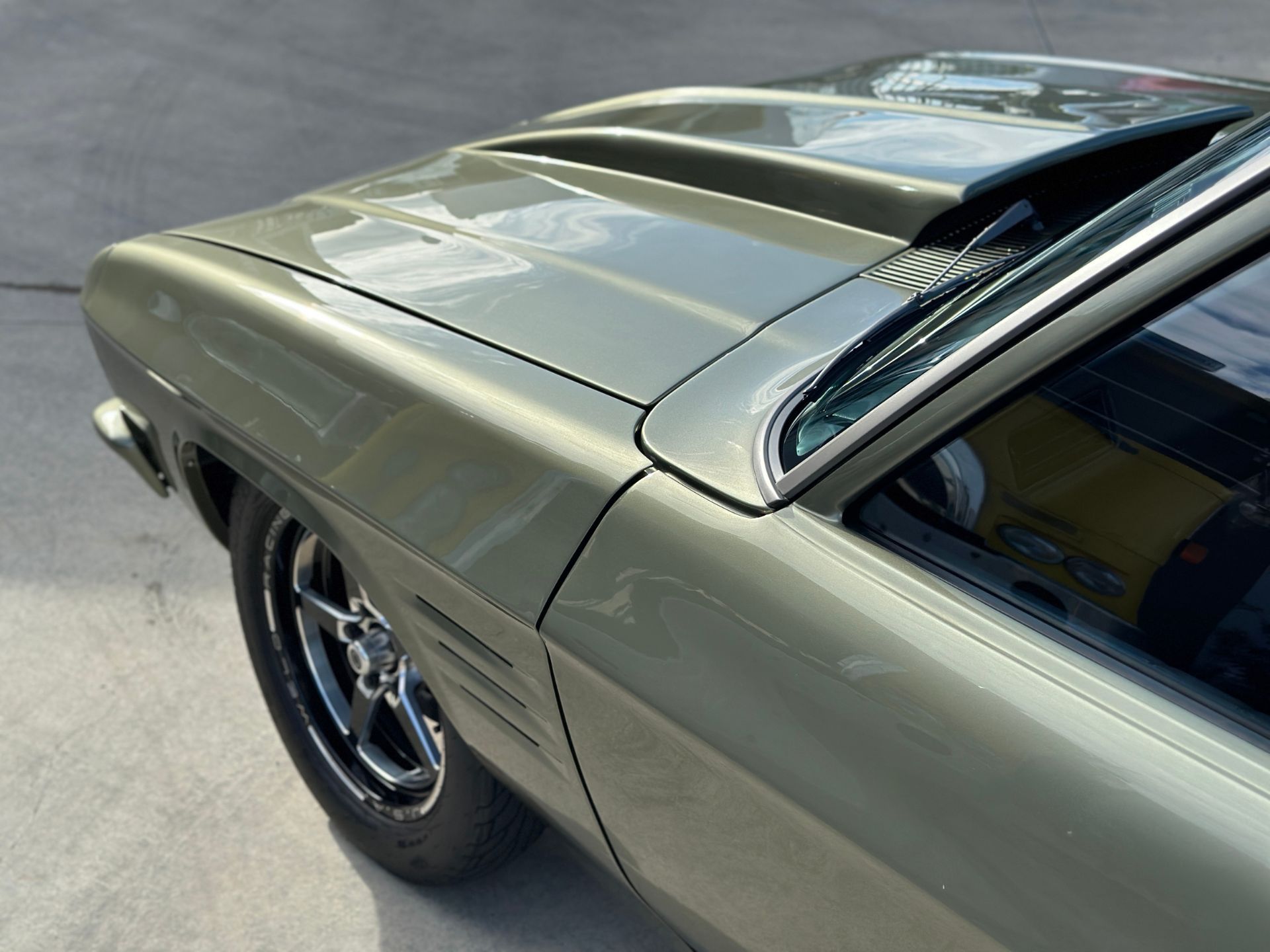 Understanding Paint Correction Methods Elite Car Detailing Studio