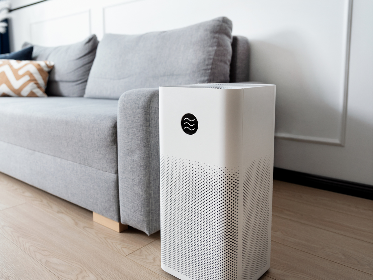 Air Purifier Air Purifier
