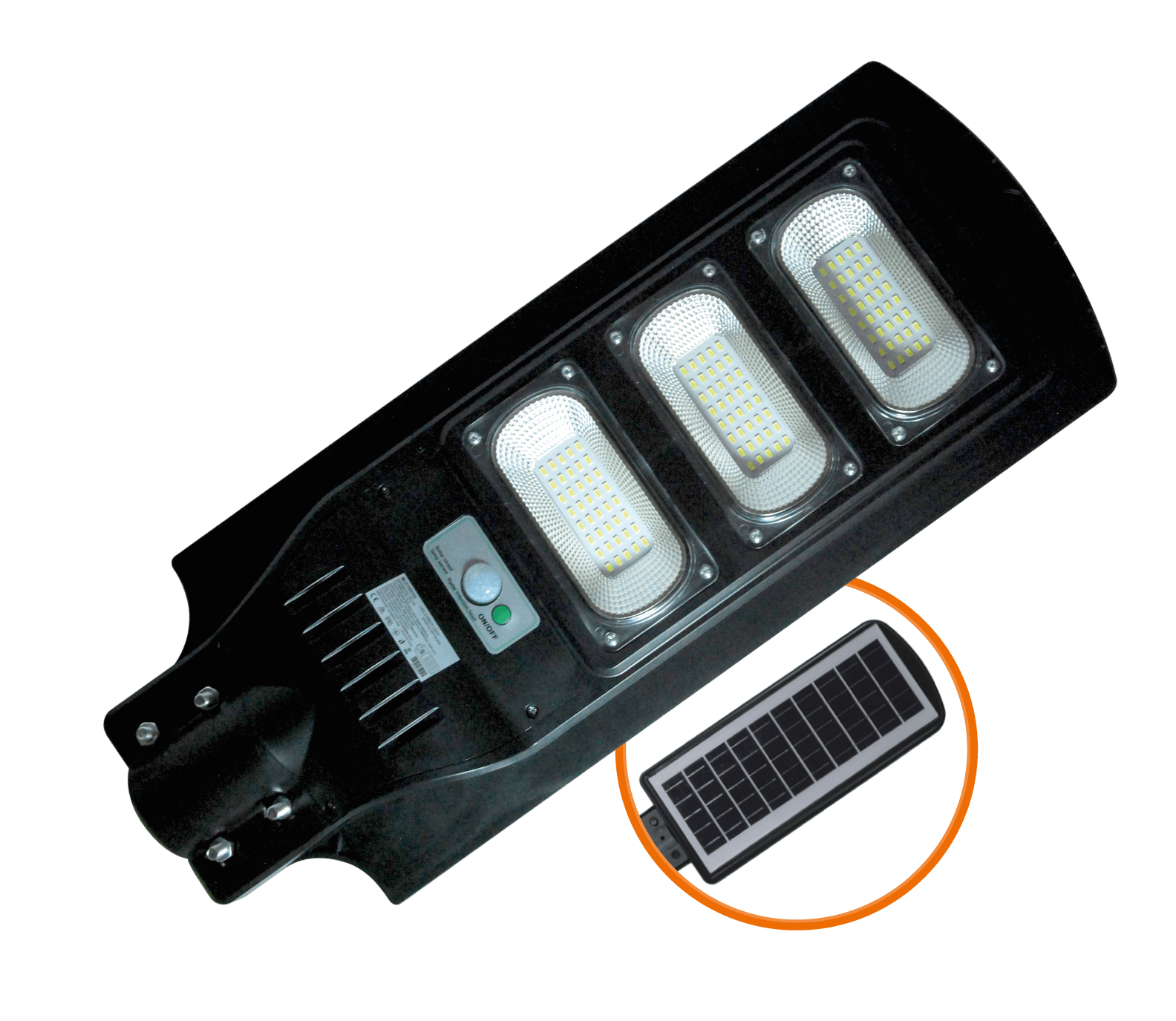 Lexmana Tecnología de iluminación y materiales eléctricos