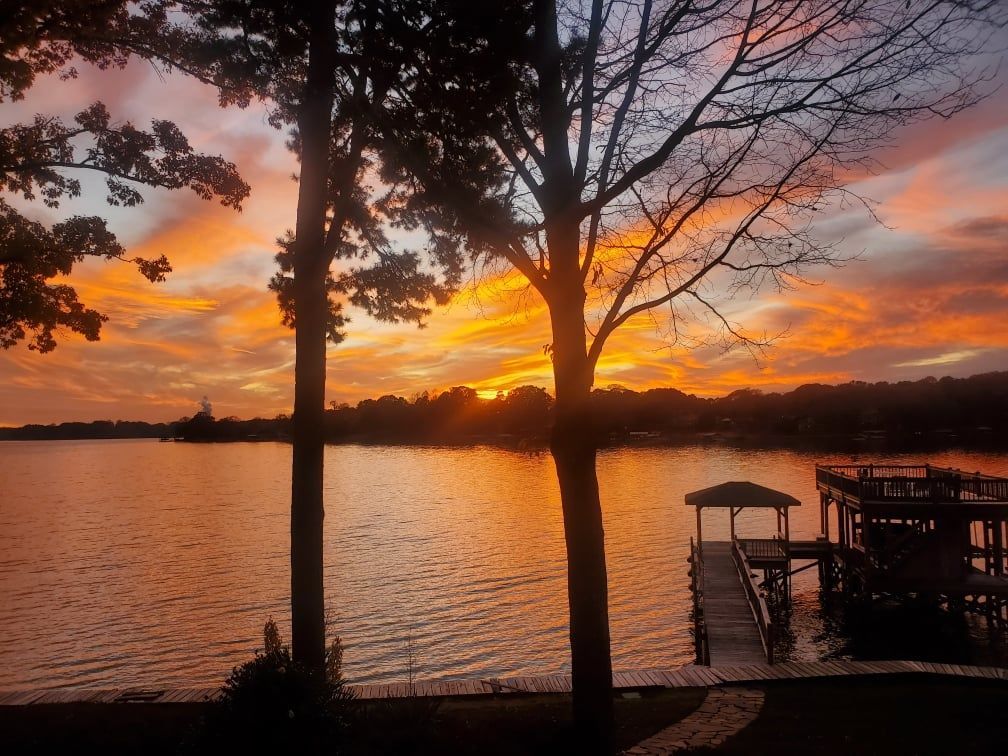 lake norman
