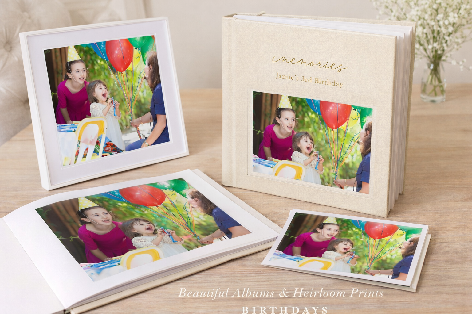 Albums
