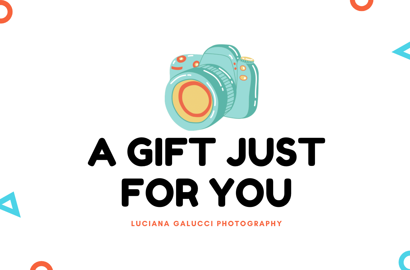 Gift  Certificate
