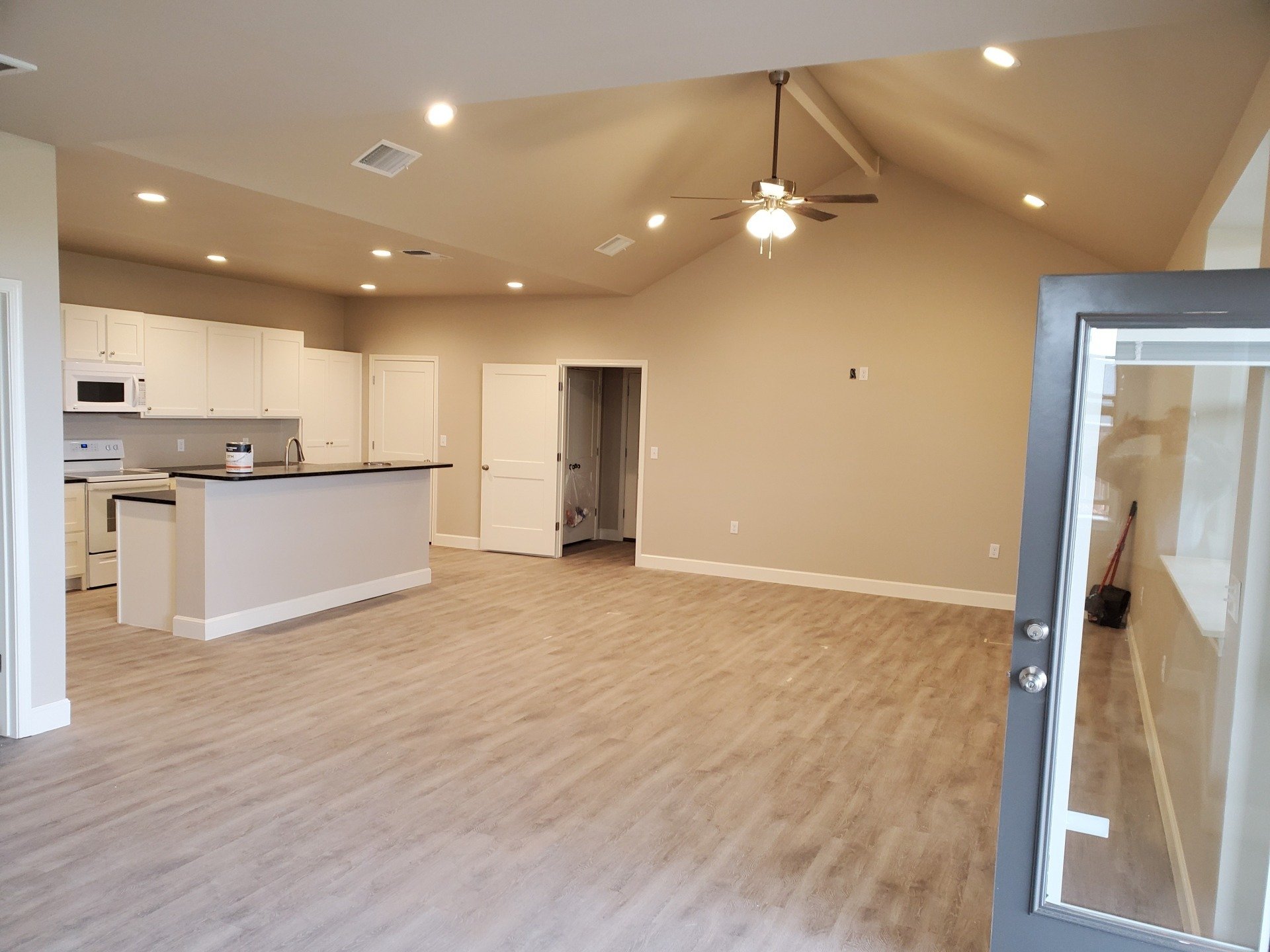 Barndominium Construction Lubbock, TX JSteel Construction, LLC