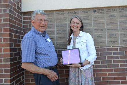Donations — St Joseph, MO — InterServ