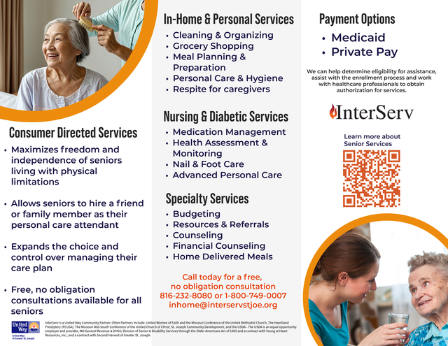 Skilled Home Health Care