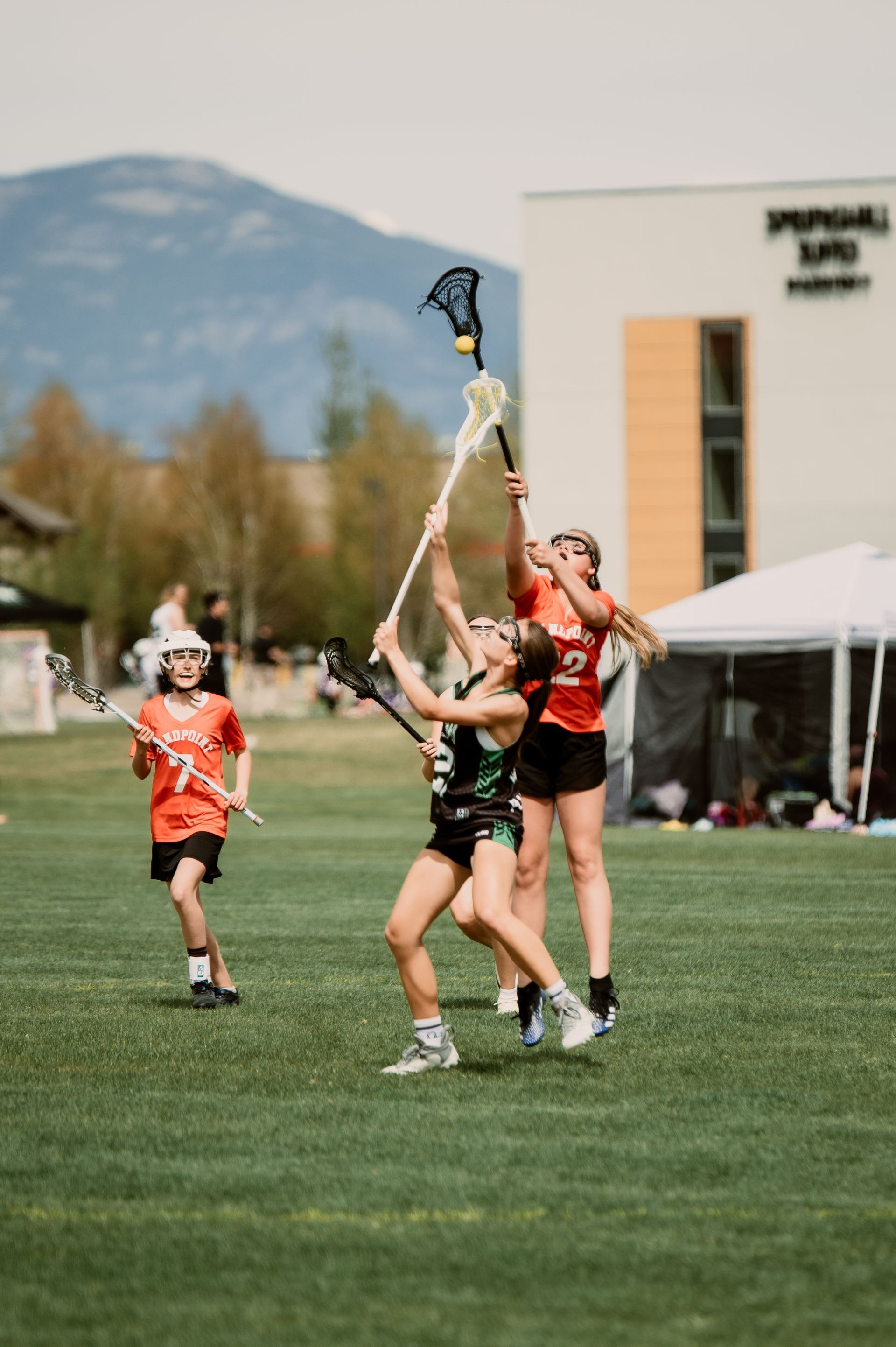 Montana Lacrosse