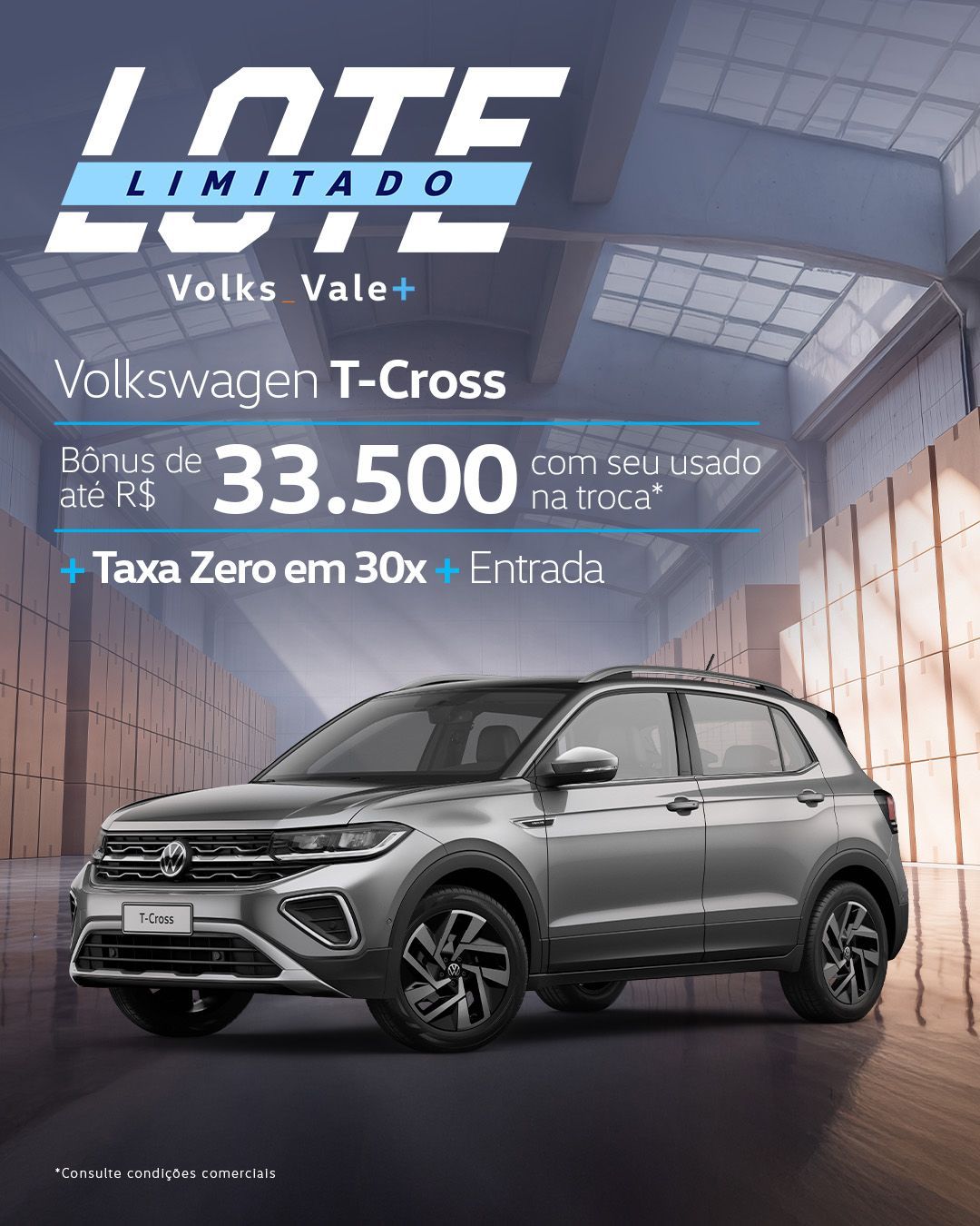 T-Cross