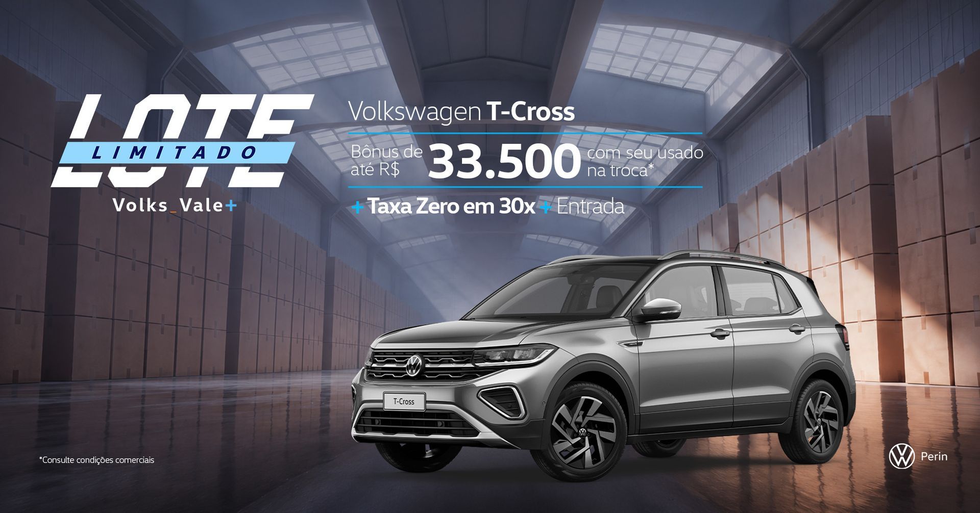T-Cross