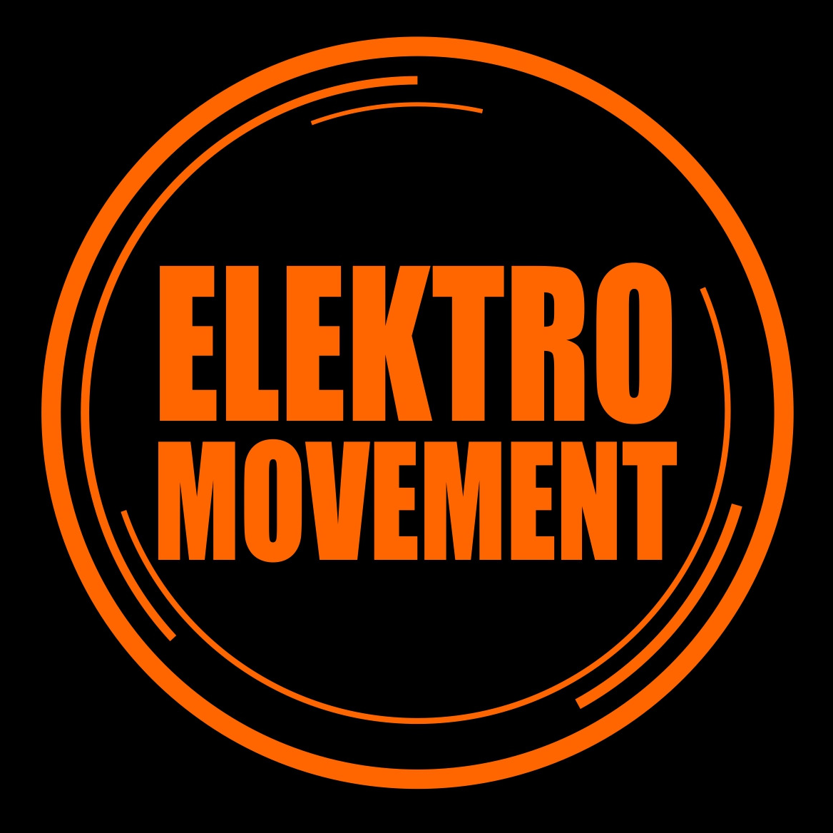 Elektromovement LOGO