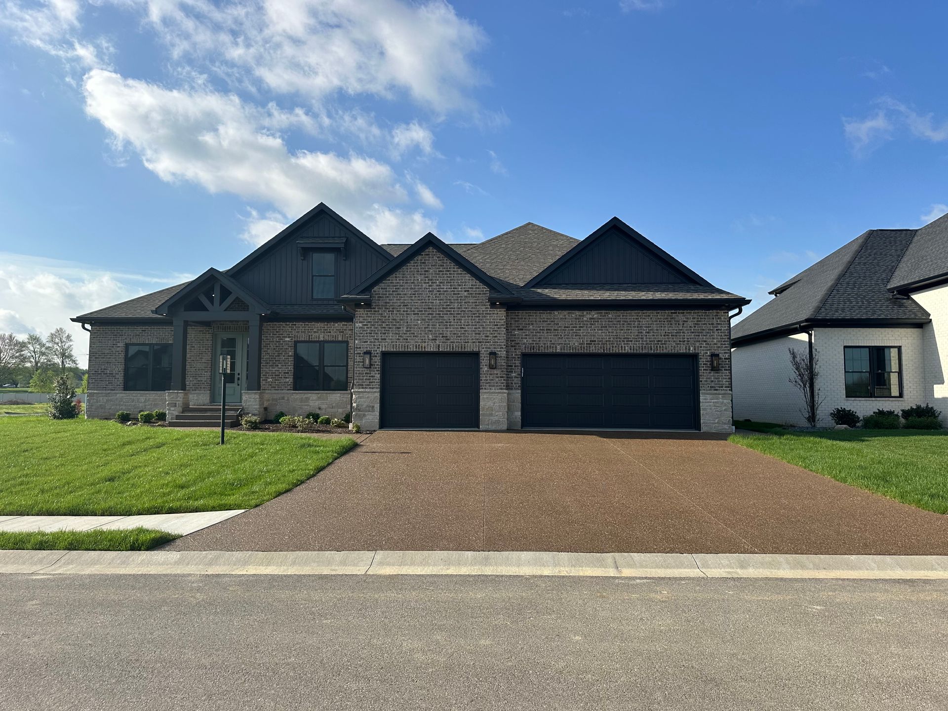 TopTier Concrete Solutions Hornbeck Concrete Services