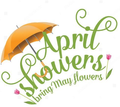 April Showers — Cape Girardeau, MO — SEMO Solutions