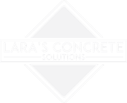 Lara's Concrete Solutions home