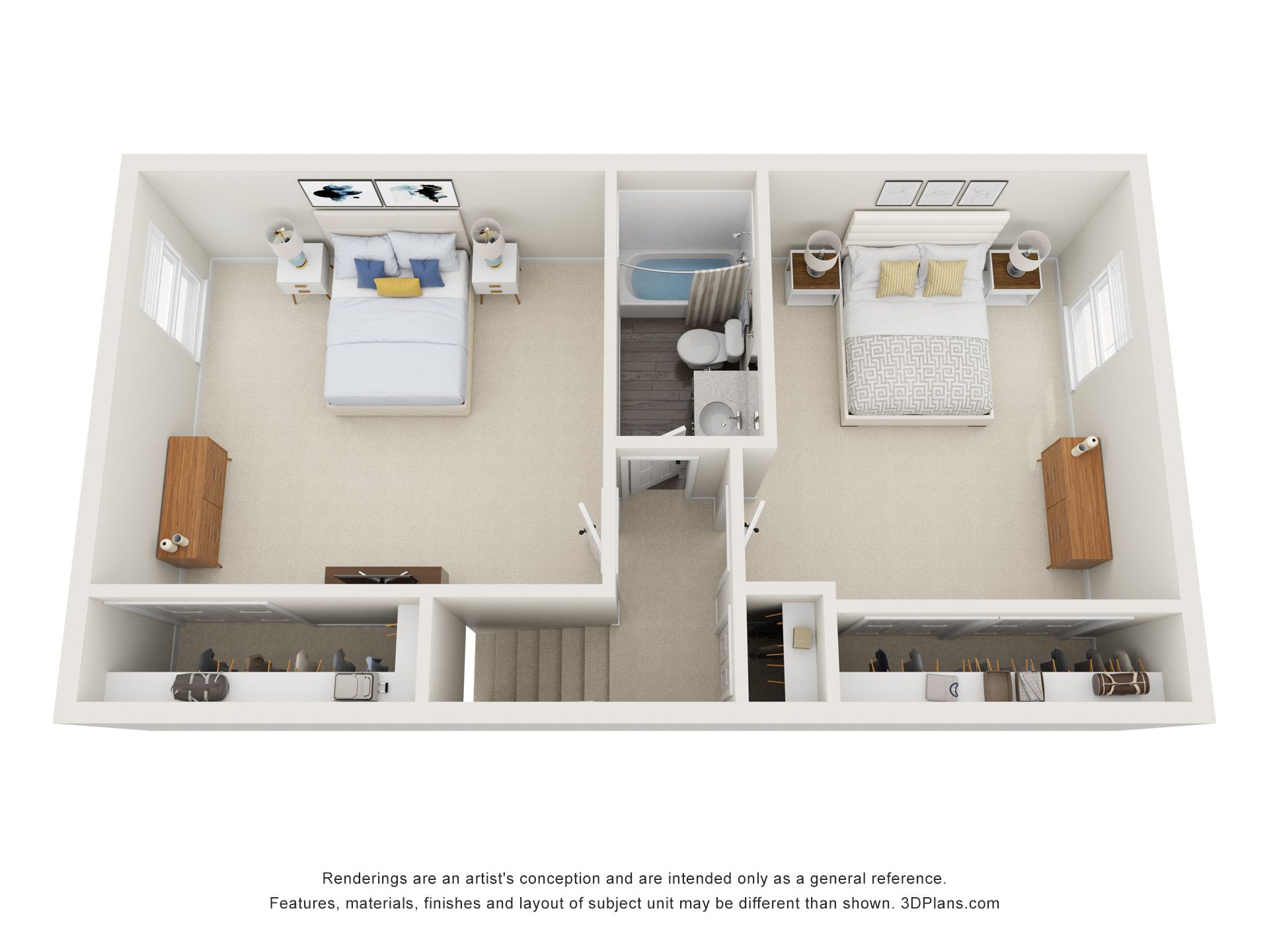 Kenco Residential | Manchester Ridge | College Park, GA