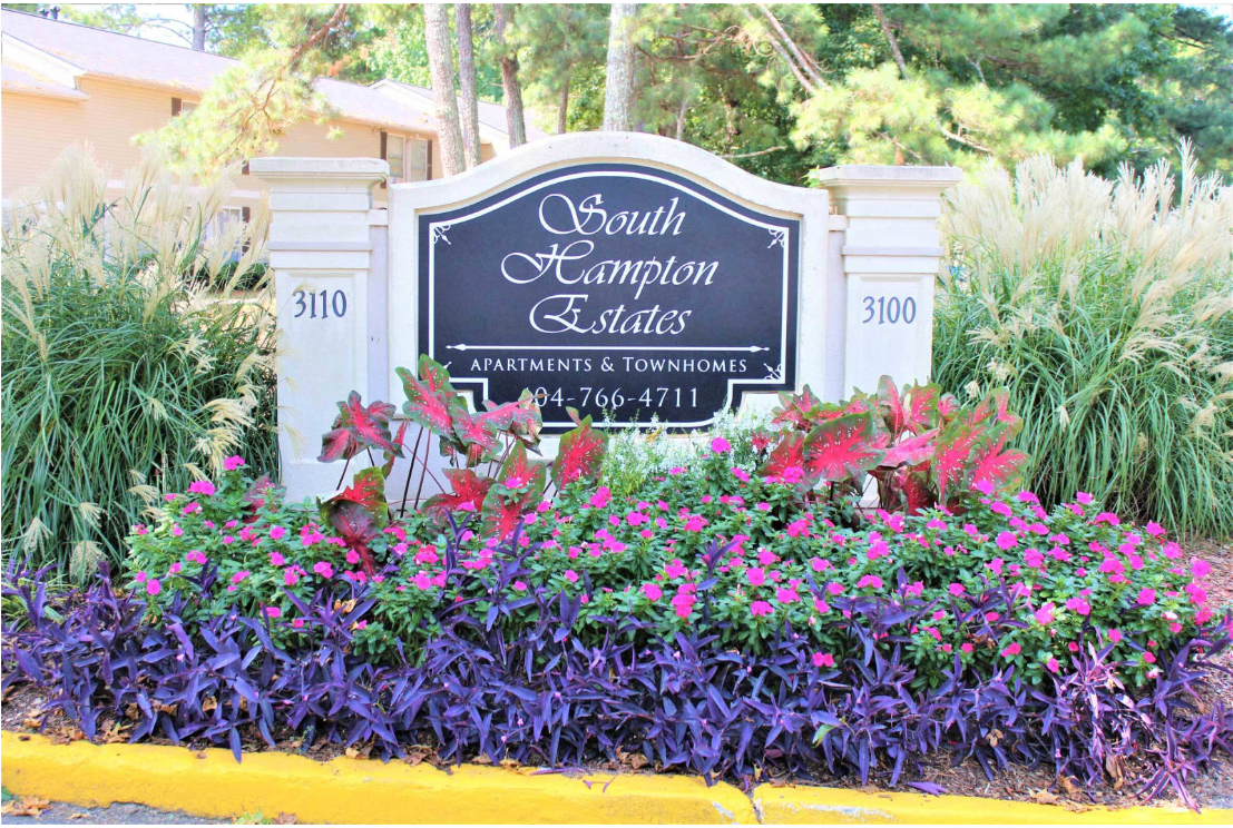 Kenco Residential | Manchester Ridge | College Park, GA