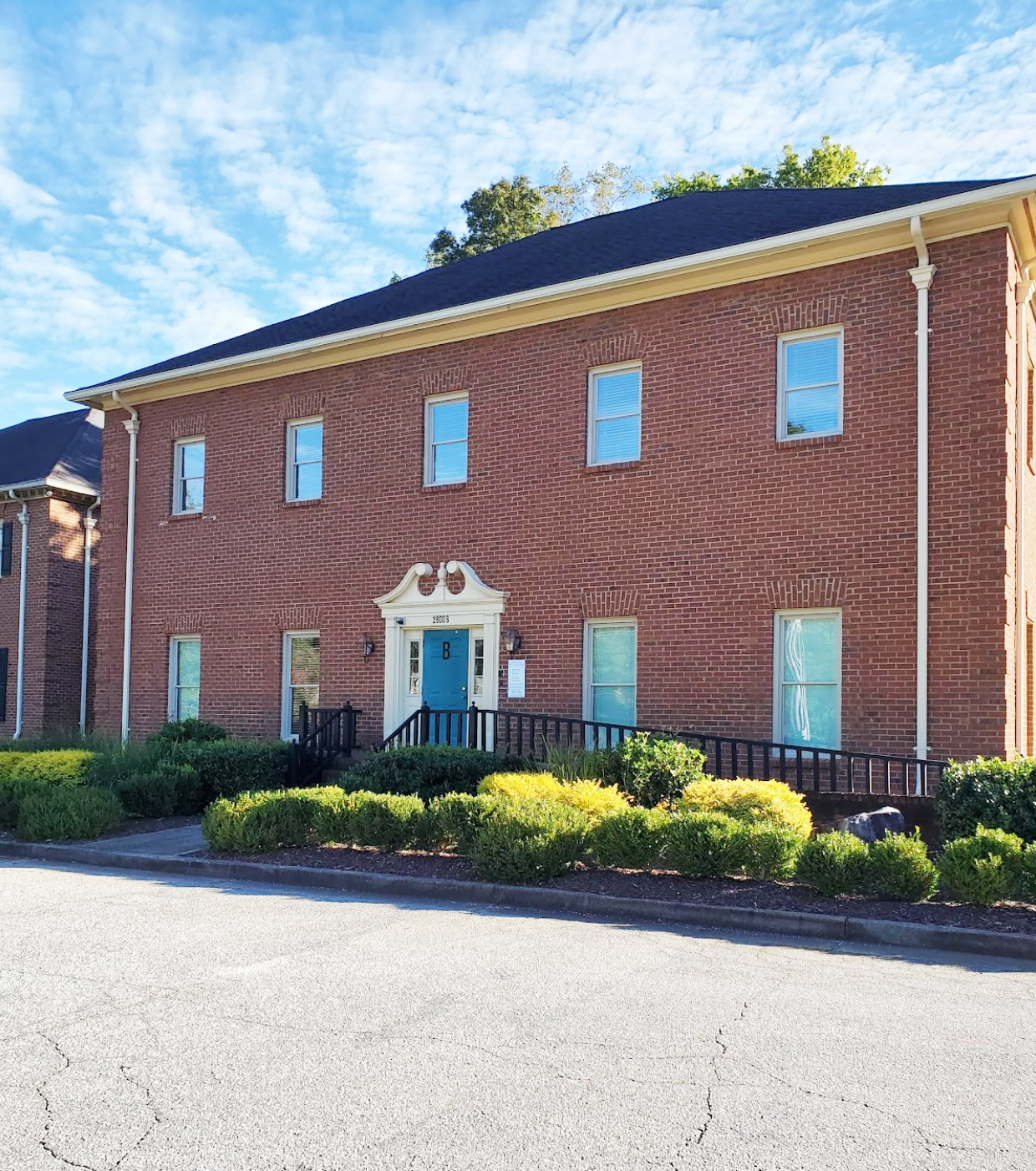 KENCO Residential Commerical Space in Atlanta, GA