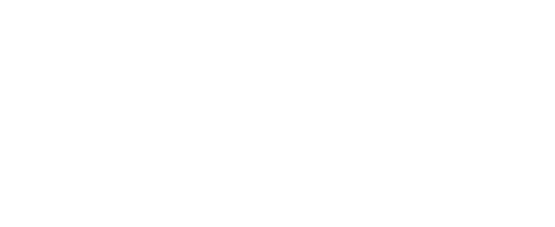 Kenco Residential Apartments Logo in White