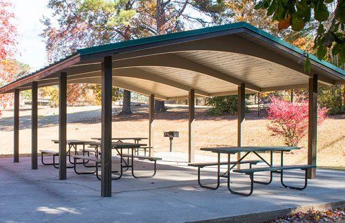 Picnic Area