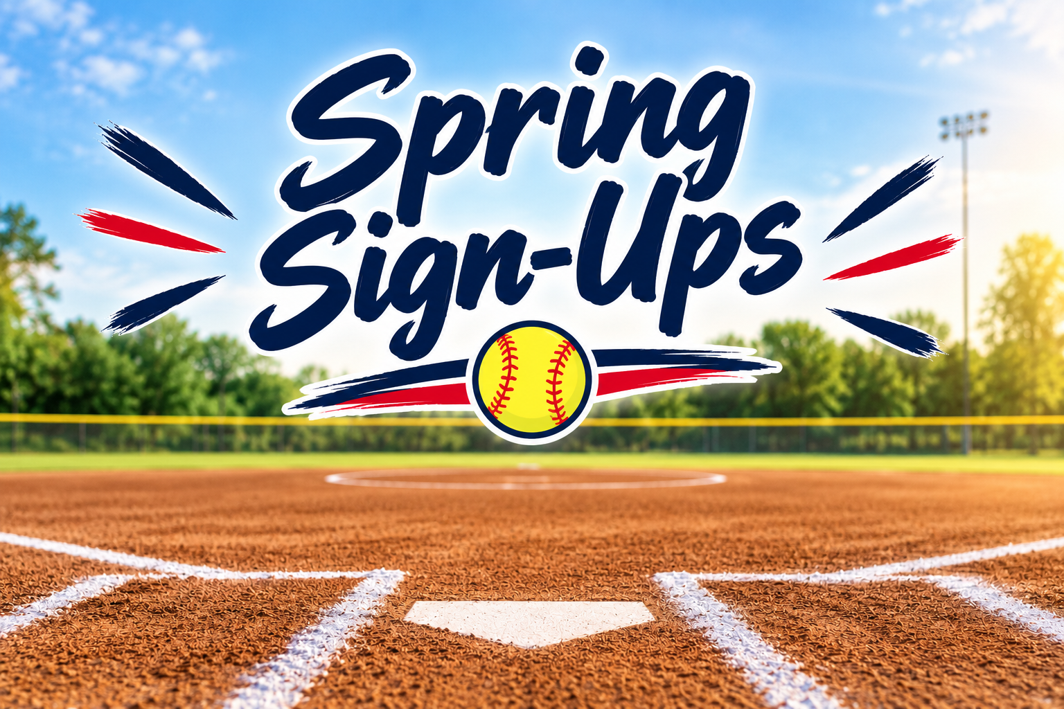 Spring Registration Opens Nov 2nd