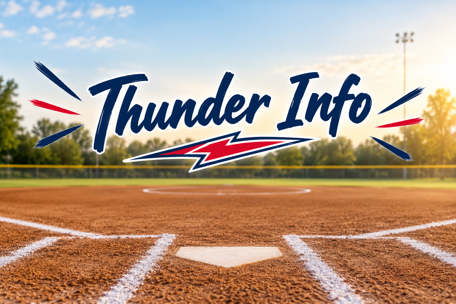 Thunder Select Information