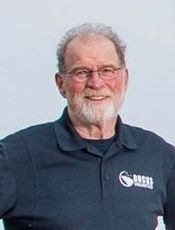 An image of the Docks Unlimited Owner and Founder, Gord Harris.