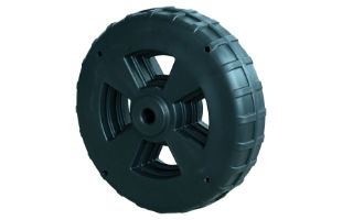 Docks Unlimited - DockinaBox Wheel Transport Kit An image of the wheel transport kit