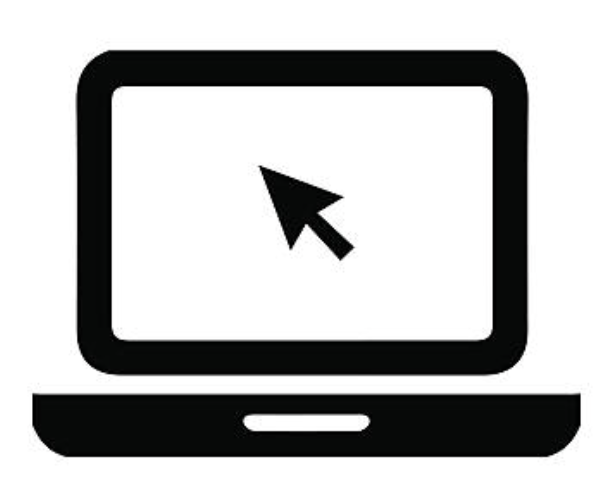 A black and white qr code on a white background.