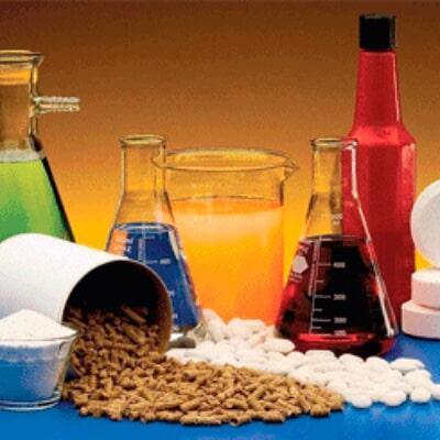 QUÍMICOS Y FERTILIZANTES MARQUEZ - ÁCIDO FOSFÓRICO