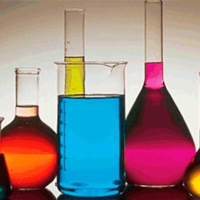 QUÍMICOS Y FERTILIZANTES MARQUEZ - PERÓXIDO DE HIDRÓGENO