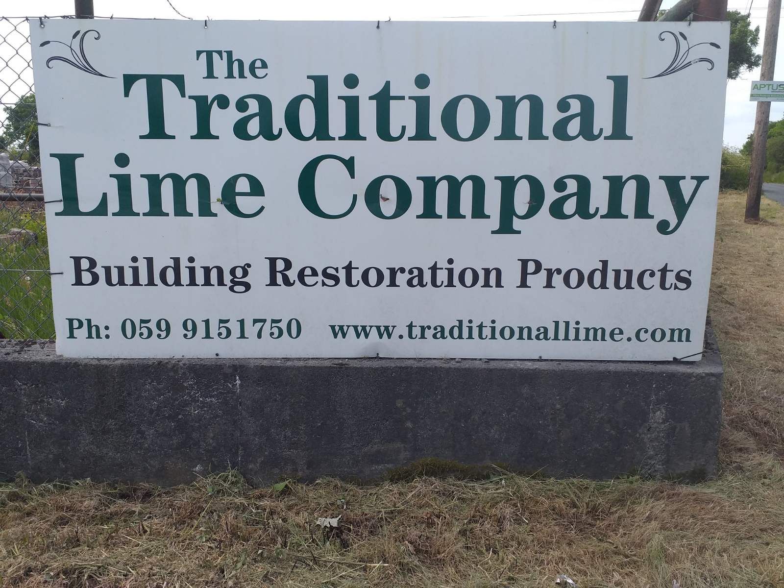 Lime Plaster
